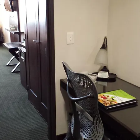 Wyndham Garden Mexico City - Polanco-2